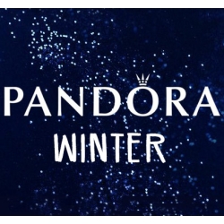 Зимняя коллекция Pandora (Пандора зима 2018-2019) — Обзор украшений